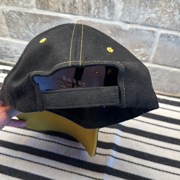 Melon wear Texas Stars Strap-back hat - Picture 3 of 6